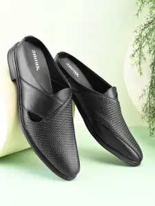 Anouk Men Ethnic Shoe-Style Sandals