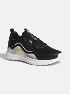 Xtep Women Textile Running Sports Shoes