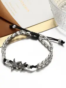 Sangria Star Bohemian Anklet