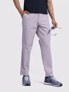 The Roadster Life Co. Men Straight Fit Chinos