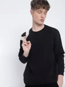 SHOWOFF Men Pullover Sweatshirt