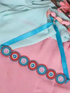 Crunchy Fashion Artificial Beaded Necklace