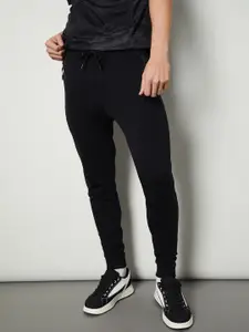max Men Mid-Rise Joggers