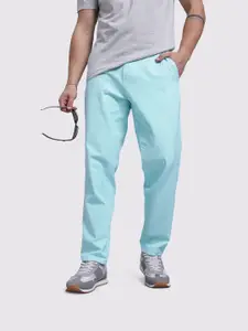 The Roadster Life Co. Men Relaxed Fit Chinos