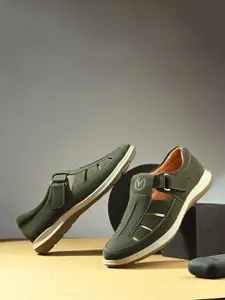 Vellinto Men Comfort Sandals