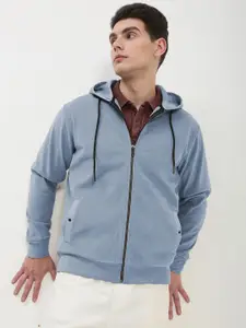 SHOWOFF Men Hooded Sweatshirt