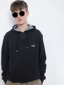 SHOWOFF Men Hooded Sweatshirt