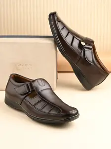 Vellinto Men Comfort Sandals