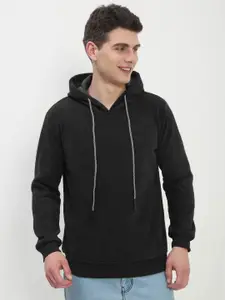 SHOWOFF Men Hooded Cotton Sweatshirt