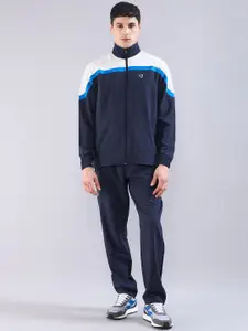 SG Men Colourblocked Tracksuit