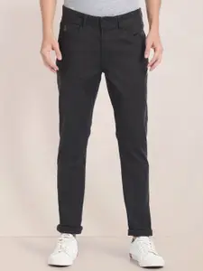 U.S. Polo Assn. Brandon Men Slim Fit Trousers