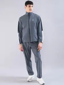 SG Men Colourblocked Tracksuit