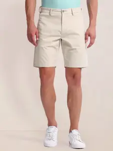 U.S. Polo Assn. Men Slim Fit Chino Shorts