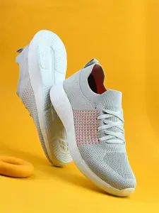 HRX by Hrithik Roshan Men Running Non-Marking Shoes