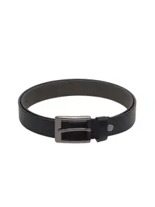 Metronaut Men Leather Formal Belt