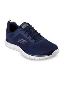 Skechers Men Lace-Ups Running Shoes
