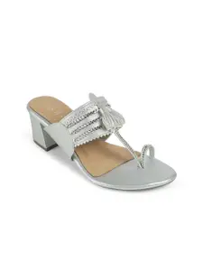 Tresmode Women KOLA Block Sandals