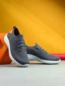 HRX by Hrithik Roshan Men Running Non-Marking Shoes