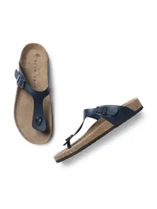 HF JOURNEY Nivera 2.0 Azure Men Comfort Sandals