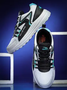 ASIAN Men Non-Marking Lace-Ups Running  Shoes