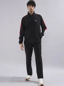 SG Men Colourblocked Tracksuit