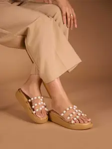 CAI Pearled Up Platform