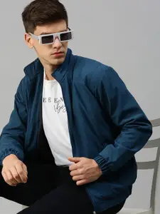 VOXATI Spread Collar Jacket