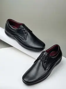 Duke Men Lace-Up Formal Derbys