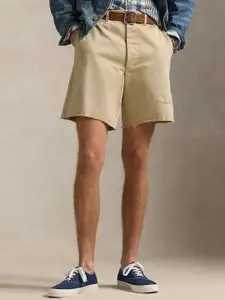 Polo Ralph Lauren Men The Big Pure Cotton Chino Short
