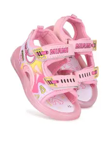 PENNEN Boys Sports Sandals