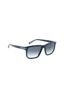 GUESS Men Square Sunglasses with UV Protected Lens GUS002505692BSG