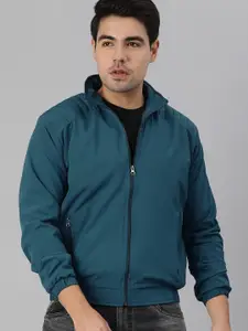 VOXATI Stand Collar Jacket