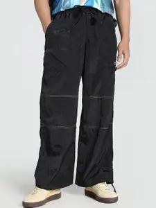 Puma x Kidsuper Men Oversized Track Pants