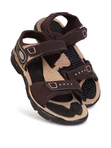 PENNEN Boys Sports Sandals