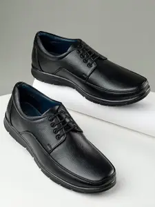 Duke Men Lace-Up Formal Derbys