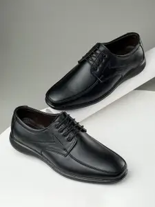 Duke Men Lace-Up Formal Derbys