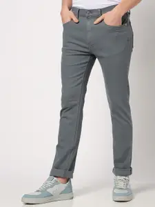 GAP Men Skinny Fit Stretchable Jeans