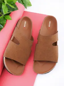 Killer Men Comfort Slip-On Sandals