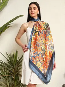 HANDICRAFT PALACE Women Printed Scarf