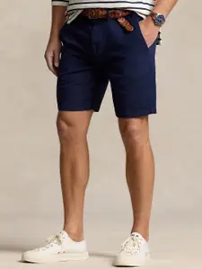 Polo Ralph Lauren Polo Ralph Men Lauren Classic Fit Above Knee Short