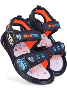 PENNEN Boys Sports Sandals