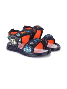 PENNEN Boys Blue Comfort Sandals