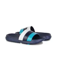 PENNEN Boys Sliders Flip Flops
