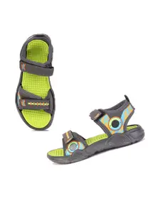 DRACKFOOT Boys Casual Comfort Sandals