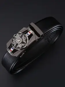 CLASICOX Men PU Belt