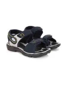 DRACKFOOT Boys Sports Sandals