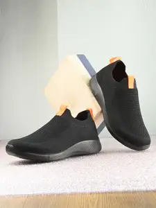 HRX by Hrithik Roshan Men Running Non-Marking Shoes