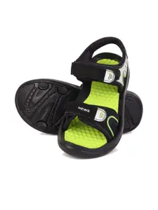 PENNEN Boys Sports Sandals