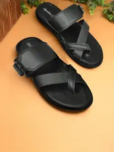 Ajanta Men Comfort Sandals