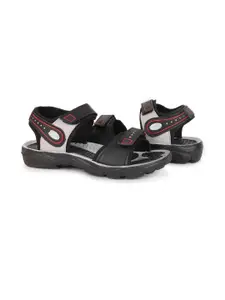 DRACKFOOT Boys Sports Sandals
